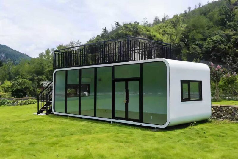 apple cabin 800x533